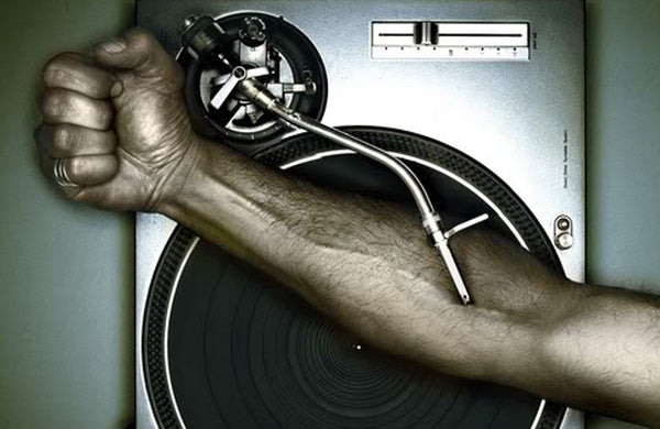 Do You Recognize The Signs Of An EDM-Addict?