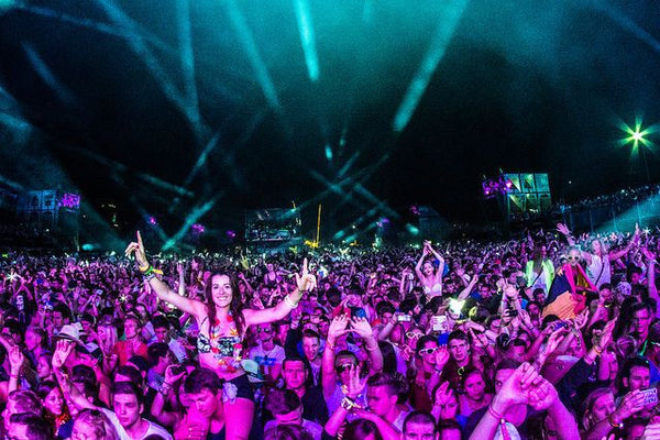 The Top 5 Spring Festivals In The USA