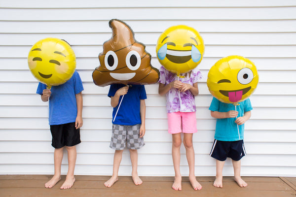See How Easily You Can Throw The Best Theme Party For Kids