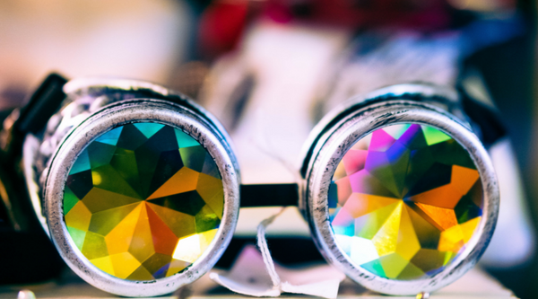 Top 5 Accessories Every Raver MUST Have