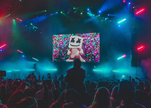 TOP 10 DJs Of 2018!