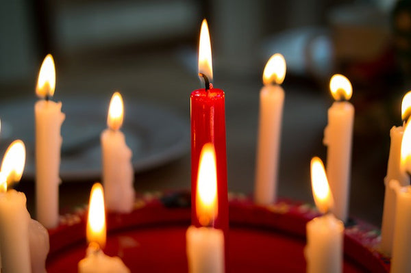 How To Throw A Birthday Party When You’re Not A Child.