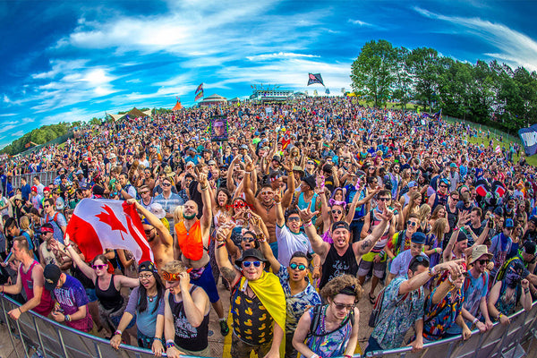 Why I Go To EDM Festivals (And Why You Should Too)