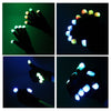 LED Rave Gloves - NuLights