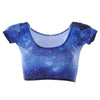 Galaxy Two Piece Swimsuit - NuLights