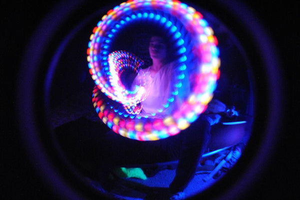 Who Else Wants To Learn About The Gloving Movement?