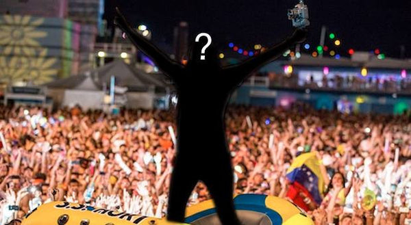 What Type Of Raver Are You?