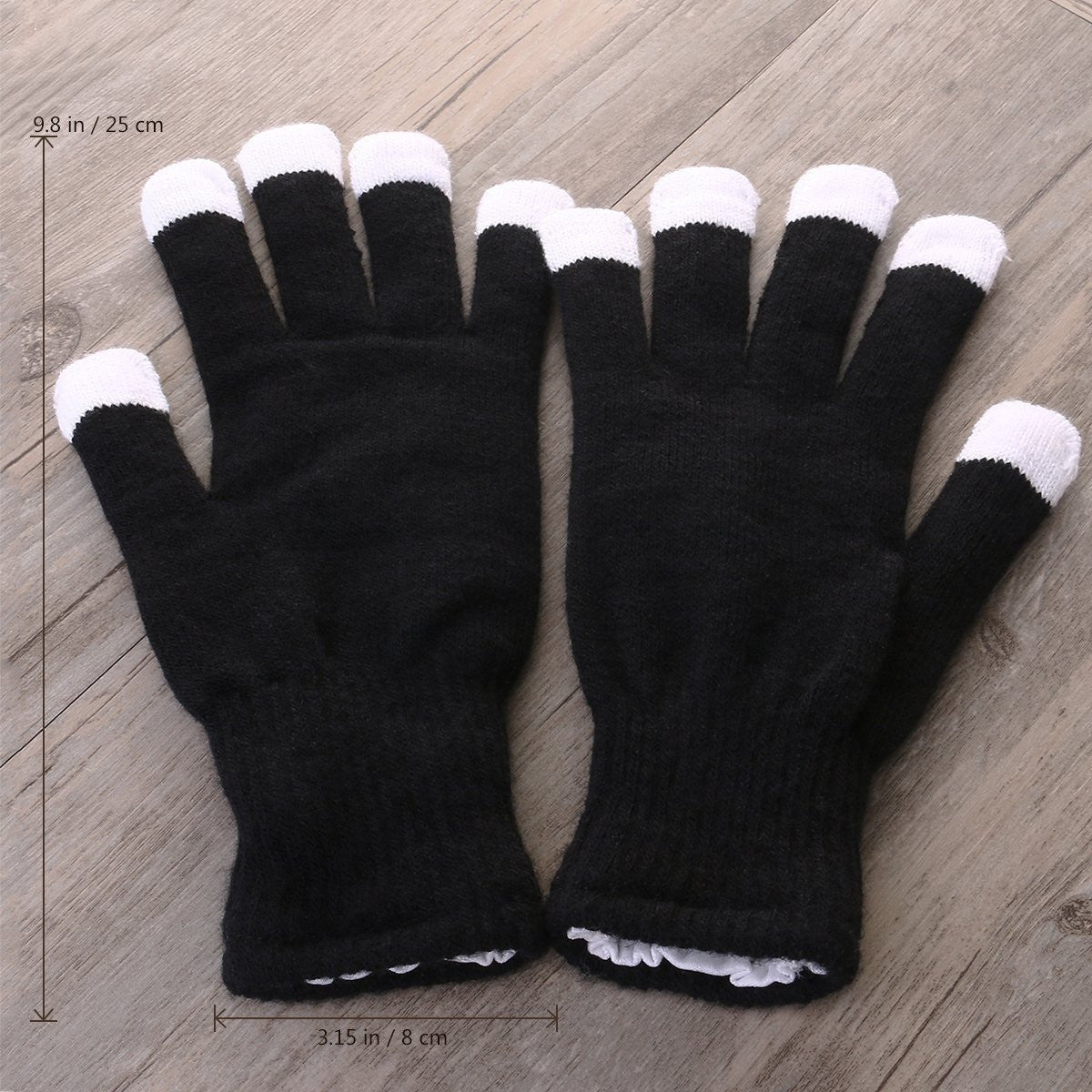 rave handschuhe LED Rave Gloves