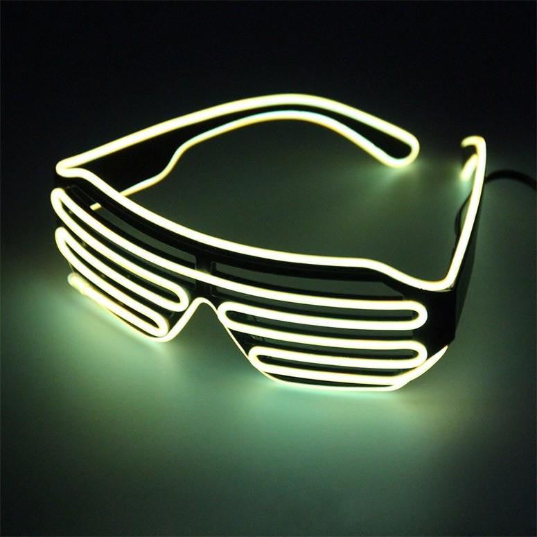 Light Up Glasses - NuLights