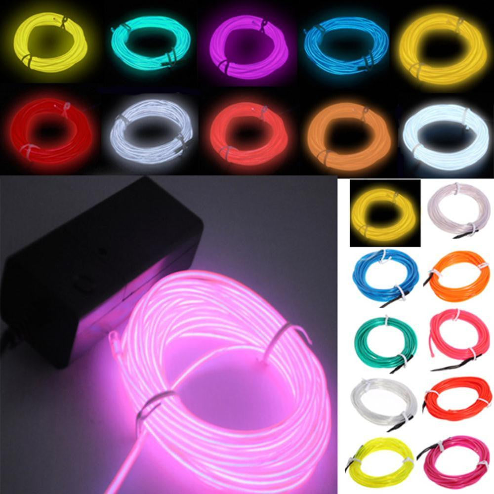 LED Rave Shoes | NuLights