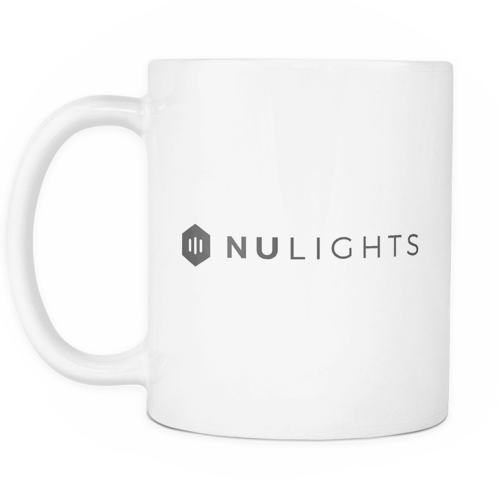 NuLights Coffee Mug - NuLights