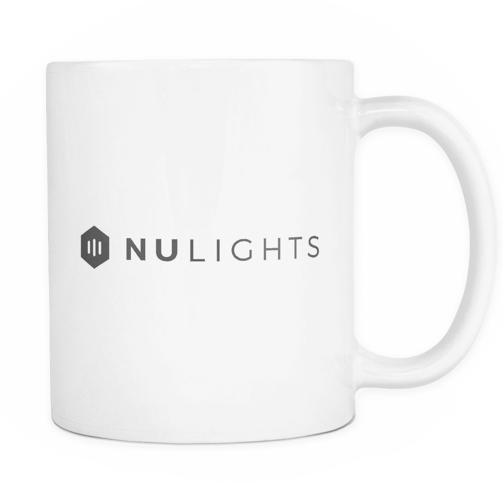 NuLights Coffee Mug - NuLights