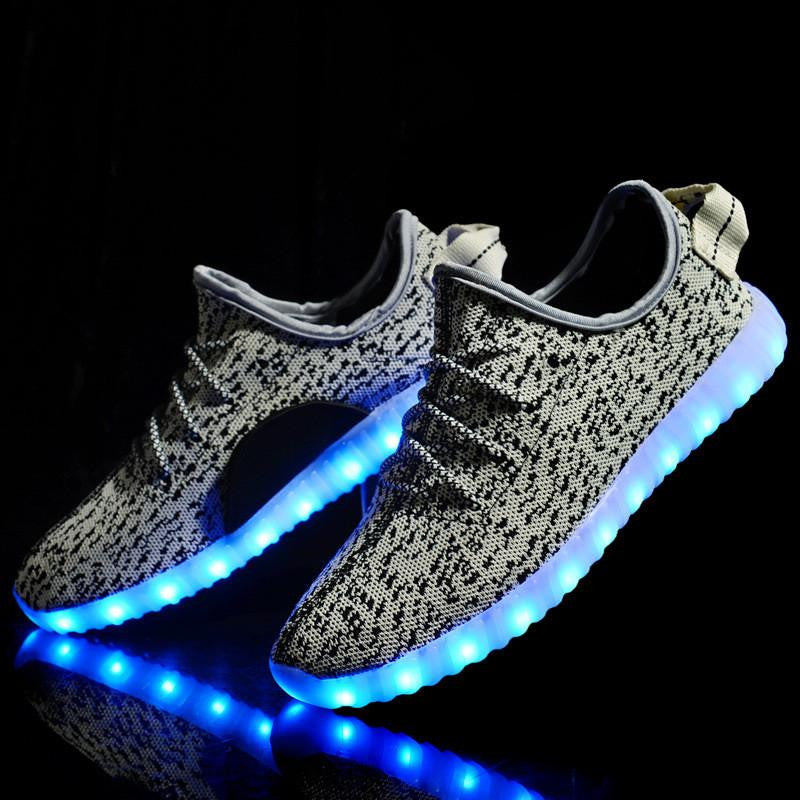Yeezy shoes led Clearance