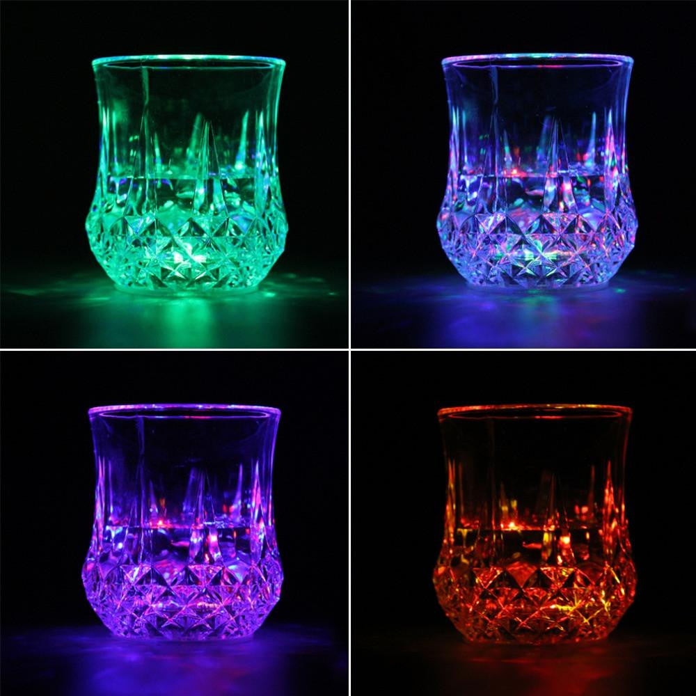Party Flashing Cup - NuLights