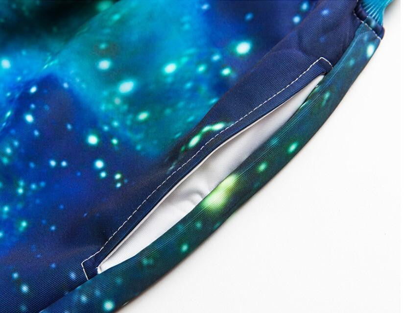 Buy Cosmos Tank Online Cheap Mens Rave Clothing Nulights Nulights