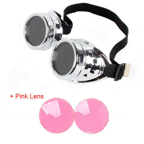 rave goggles Rave Goggles