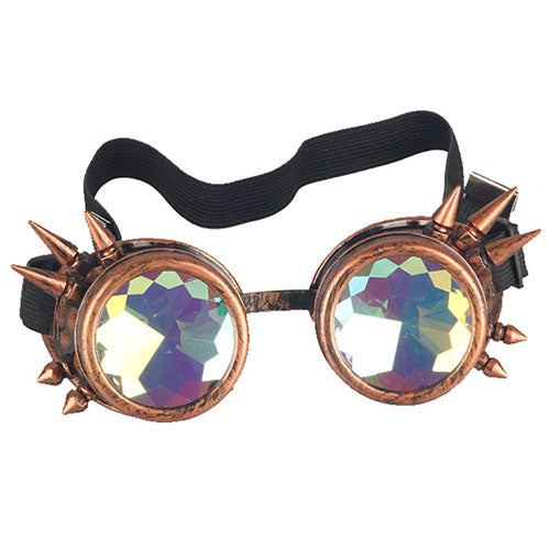 Rave Goggles