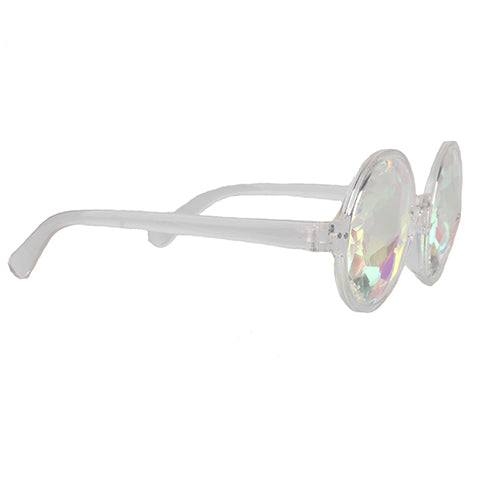 Kaleidoscope Glasses - NuLights