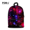 Rave Backpack - NuLights
