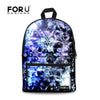 Rave Backpack - NuLights