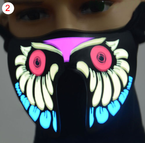 Buy Rave Accessories Online | Cheap Festival Gear, Clothing | NuLights ...